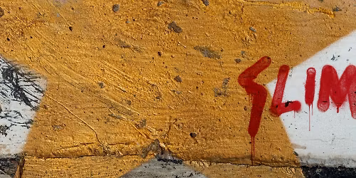 Slime, The Exploited in SAARBR\u00dcCKEN