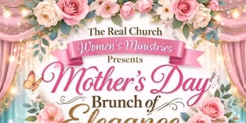 Mothers' Day Brunch