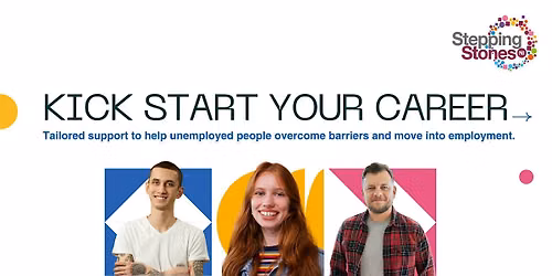 Kick Start Your Career Cafe