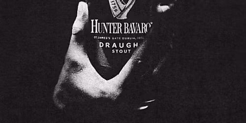 OurTurn x Local Boyz : Hunter's Tavern