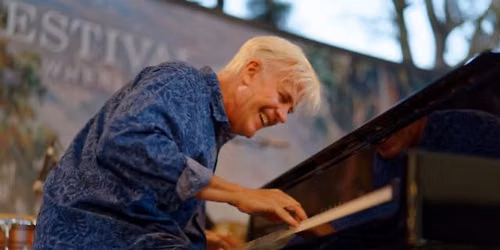 Jazz Brunch: Scott Wilkie