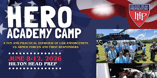 Hero Academy Camp