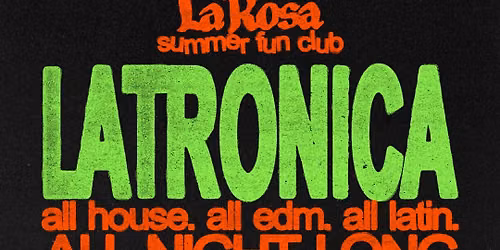 LATRONICA