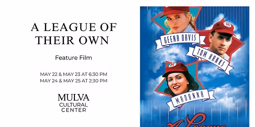 A League of Their Own Feature Film