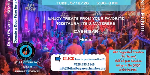 BBACC Membership Meeting 2026