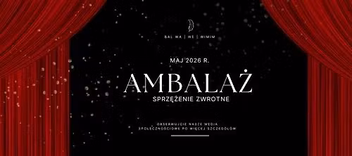 Ambala\u017c Sprz\u0119\u017cenie Zwrotne 