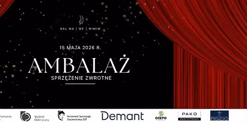 Ambala\u017c Sprz\u0119\u017cenie Zwrotne 