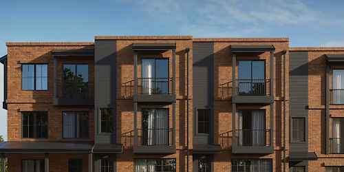 Presale Release Party - Maplewood Row