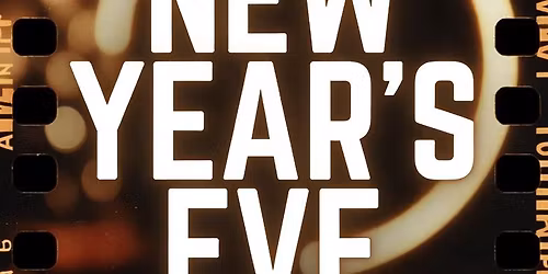 New Year's Eve @ Woodies Freehouse