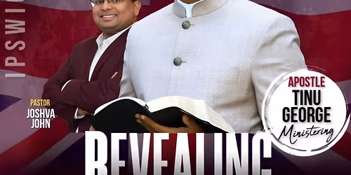 REVEALING JESUS