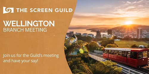Wellington Branch Meeting