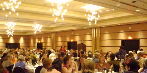 NJRTL Annual Banquet with Lawrence Jones and Emily Compagno