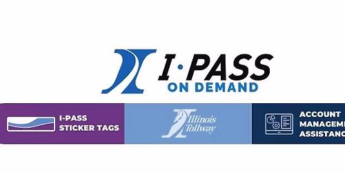 I-PASS on Demand