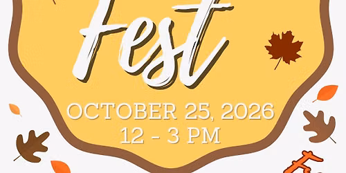Fall Fest