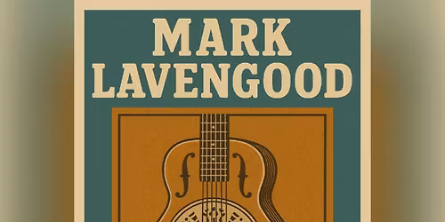 Mark Lavengood live at Fulton Street Pub!
