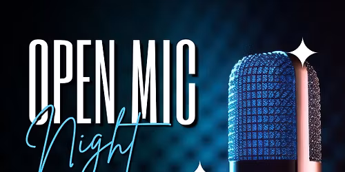 Open Mic\/Jam Night at The Canmore Rose & Crown