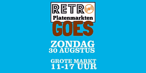 Platen & Cd Markt Goes