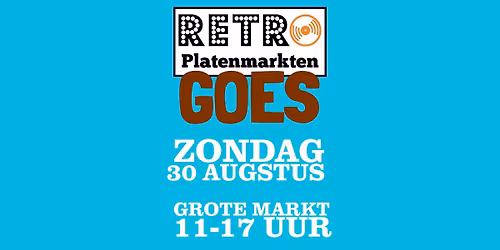 Platen & Cd Markt Goes