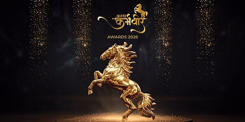 Aaj Ka Karmveer Awards 2026