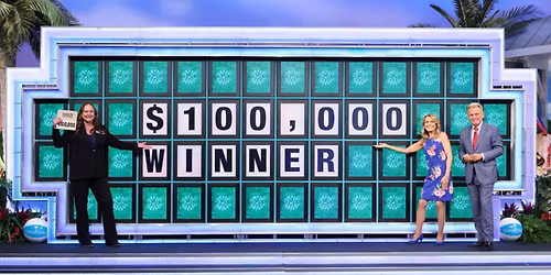 Wheel of Fortune - Temecula
