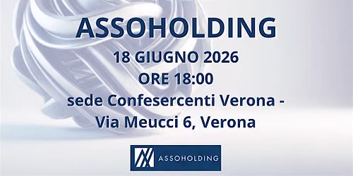CONVEGNO ASSOHOLDING