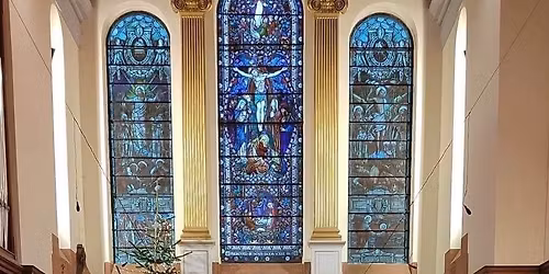 Service of Remembrance And Thanksgiving