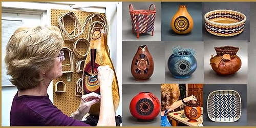 Fiber Artists & Weavers Event