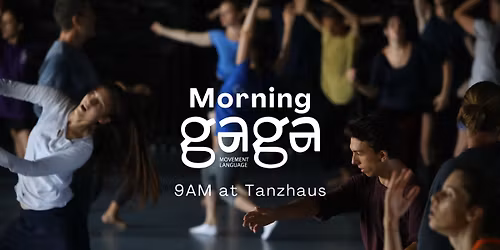 Morning Gaga