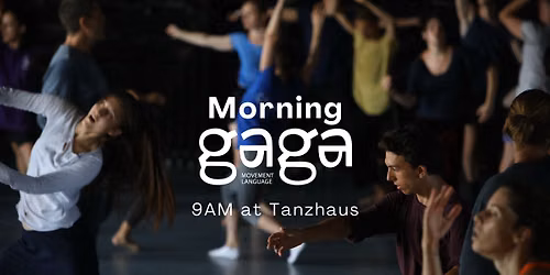 Morning Gaga