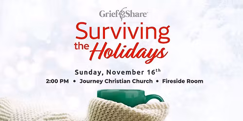 Surviving the Holidays