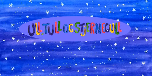 ULL, TULL & STJERNEGULL - EN MUSIKKFORTELLING FRA BETLEHEM