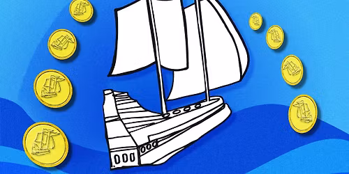 Buried Treasure - by Soul Circus