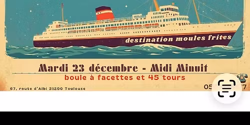 Le Gai P\u00e9cheuR s'AmuSe