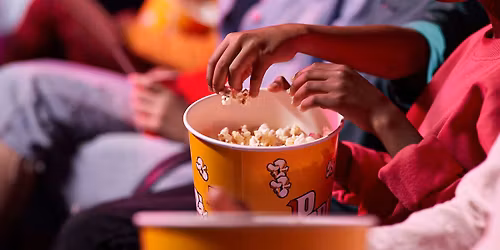 Books to Movies Film Series