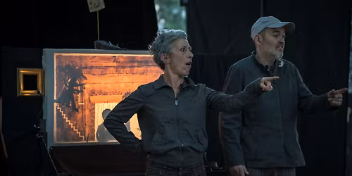 Spectacle Matin Brun