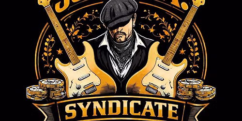 Johnny A. Syndicate