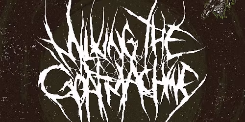 METAL IM RUSSENW\u00c4LDCHEN