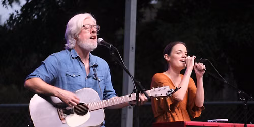Cathedrals: Matt Maher & Sarah Kroger