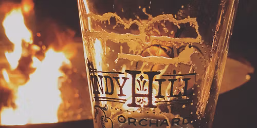 Post Thanksgiving Hayrides, Fire Pits, and Cider!