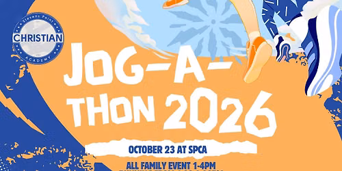 Jog-A-Thon
