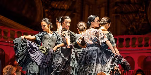 RBO Live \u2013 La Traviata