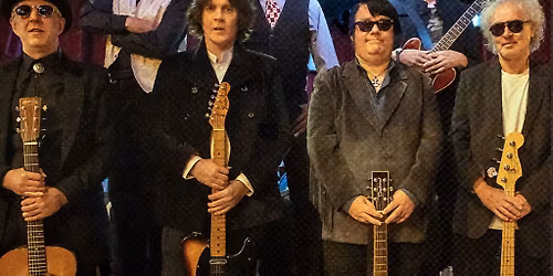 The Trembling Wilburys