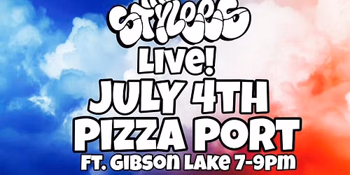 July 4th Party!