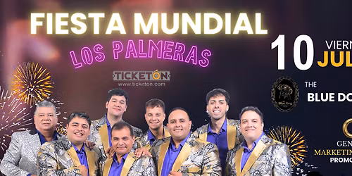 LOS PALMERAS