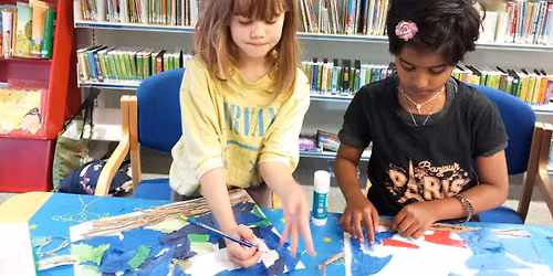 Wordsworth Grasmere Off on an Adventure at Whitehaven Library