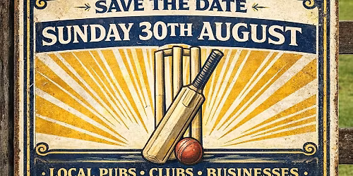 CECC Charity Super 6'S Cricket Tournament