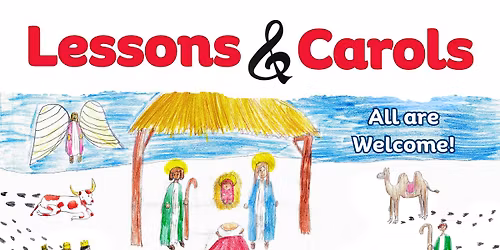 Lessons & Carols
