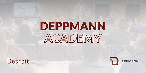 Deppmann Academy \u2014 Detroit