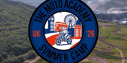 The Moto Academy at Fraddon MX