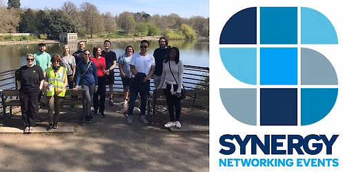 Synergy Madistone Business Netwalking